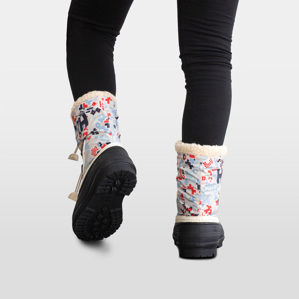 JK VARANGER INSULATED, NAVY AOP, US 10/EU 27