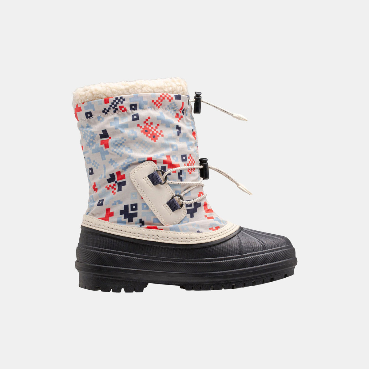 JK VARANGER INSULATED, NAVY AOP, US 10/EU 27