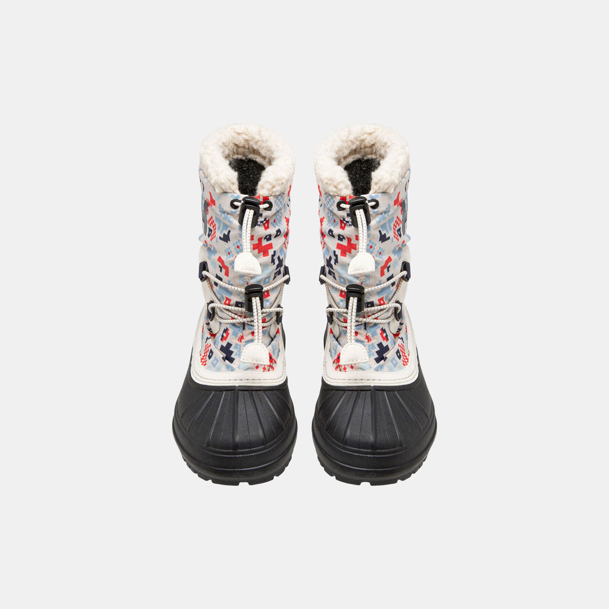 JK VARANGER INSULATED, NAVY AOP, US 10/EU 27