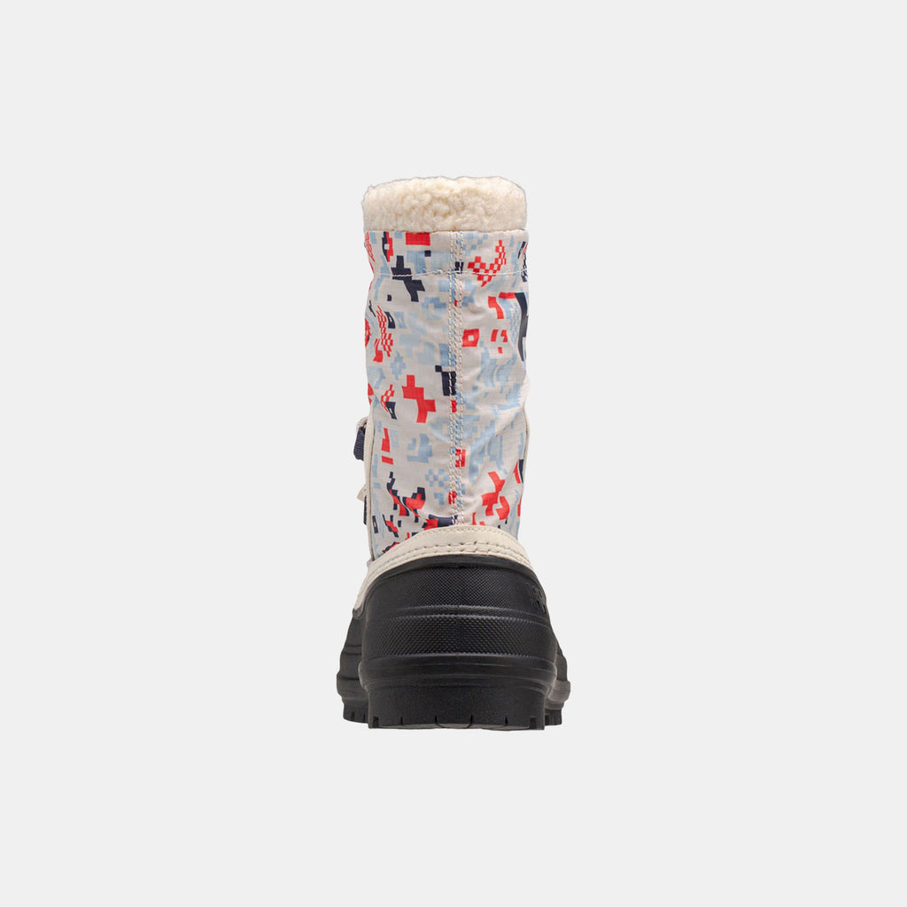 JK VARANGER INSULATED, NAVY AOP, US 10/EU 27