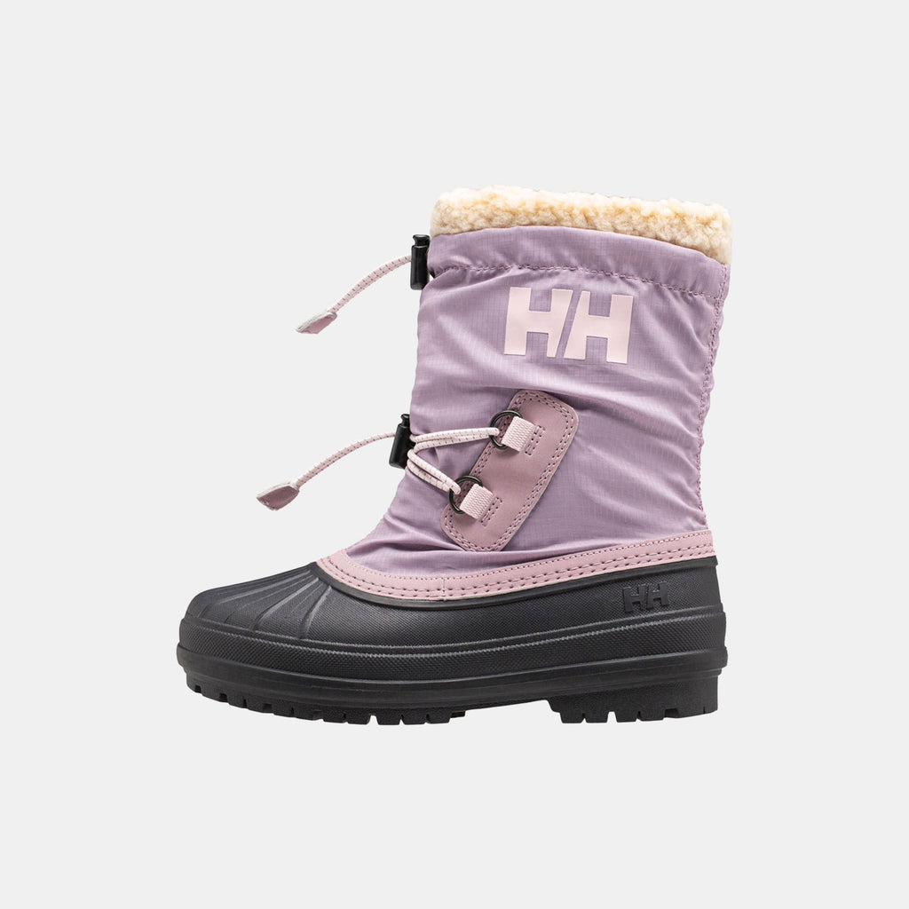 JK VARANGER INSULATED, PURPLE CLAY, US 10/EU 27