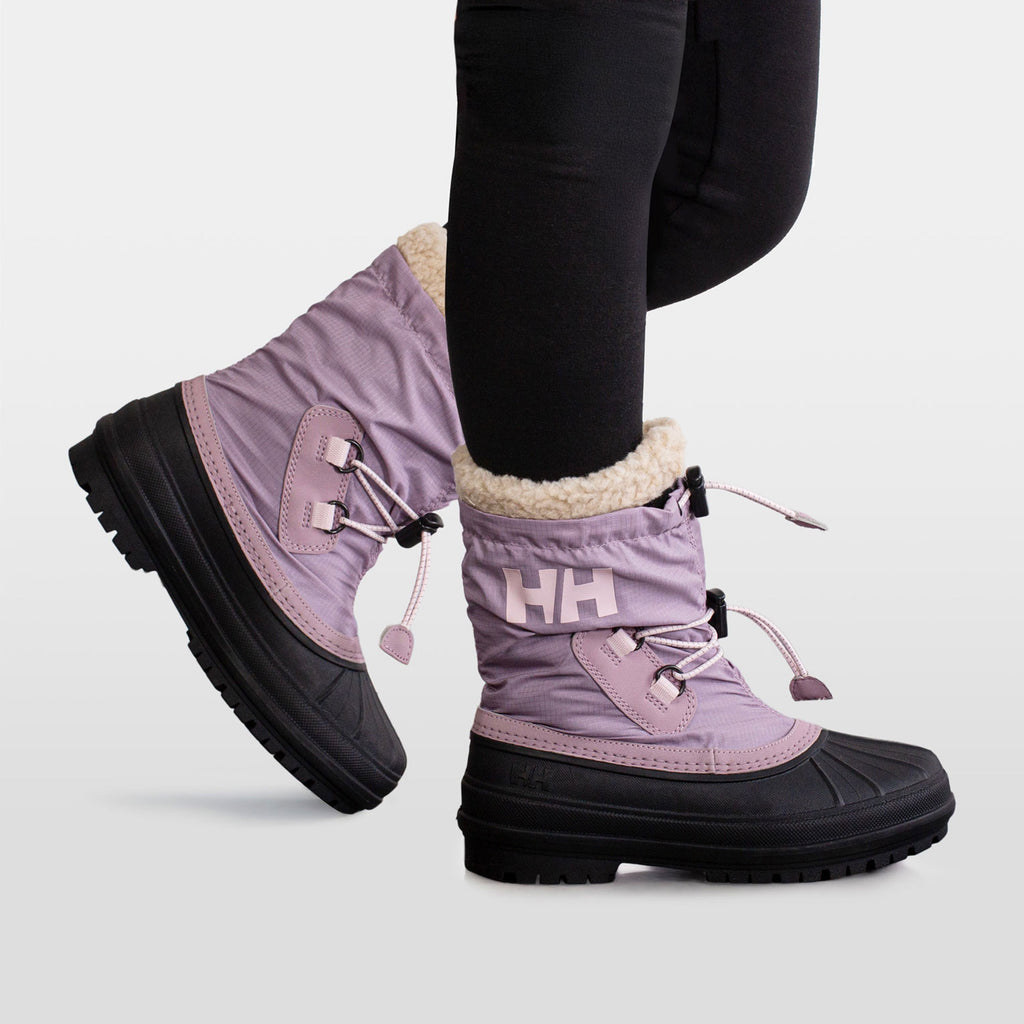 JK VARANGER INSULATED, PURPLE CLAY, US 10/EU 27