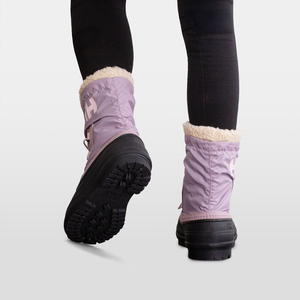 JK VARANGER INSULATED, PURPLE CLAY, US 10/EU 27