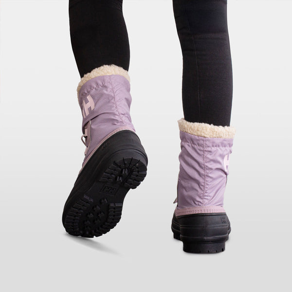 JK VARANGER INSULATED, PURPLE CLAY, US 10/EU 27
