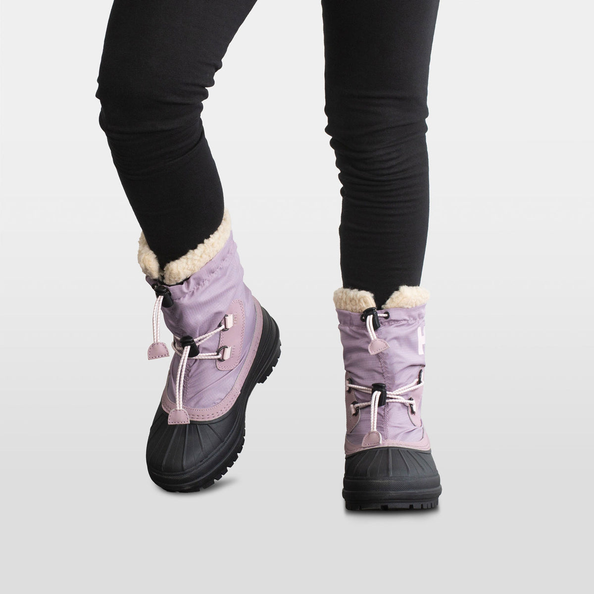 JK VARANGER INSULATED, PURPLE CLAY, US 10/EU 27