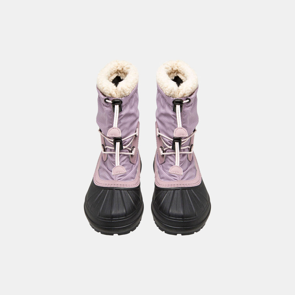 JK VARANGER INSULATED, PURPLE CLAY, US 10/EU 27