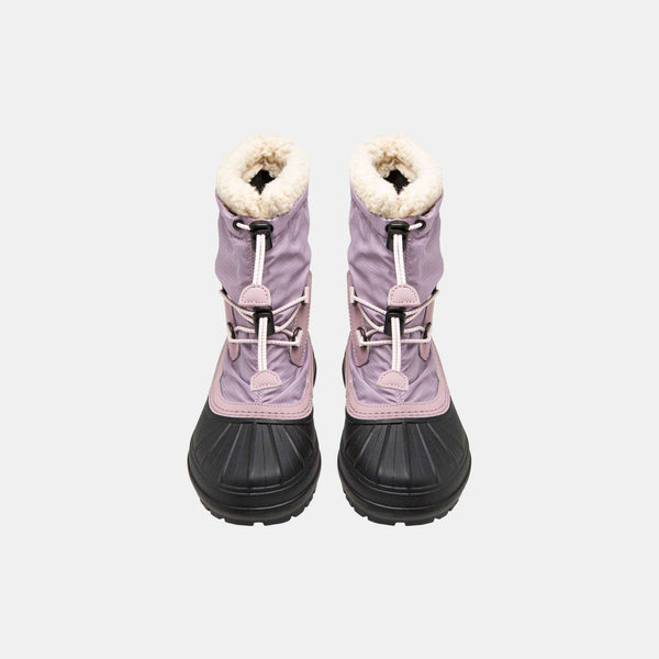 JK VARANGER INSULATED, PURPLE CLAY, US 10/EU 27