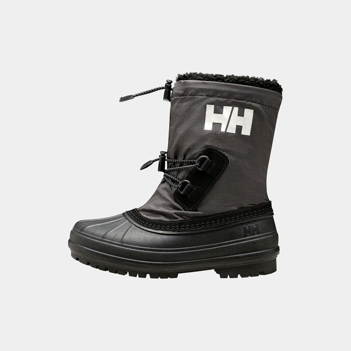 JK VARANGER INSULATED, BLACK / LIG, US Y4/EU 34
