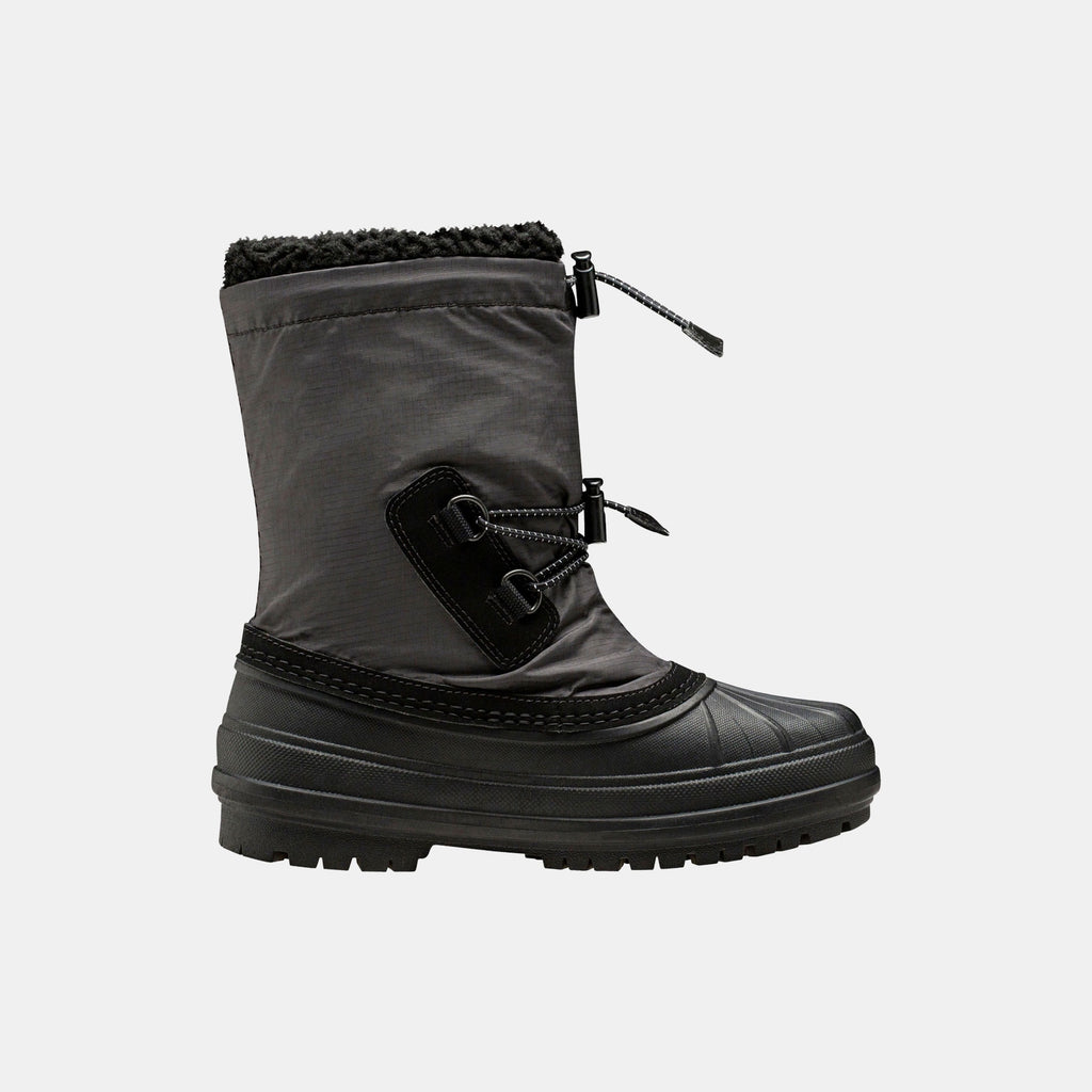 JK VARANGER INSULATED, BLACK / LIG, US Y4/EU 34