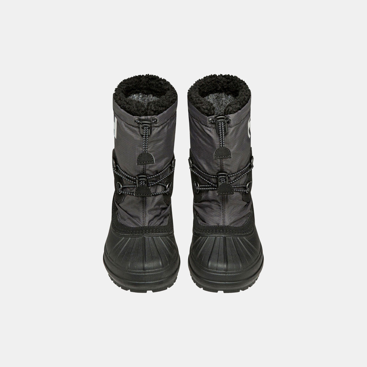 JK VARANGER INSULATED, BLACK / LIG, US Y4/EU 34