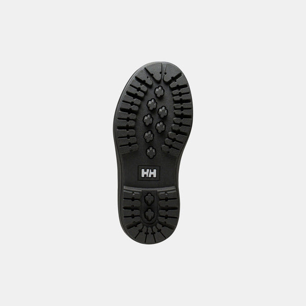JK VARANGER INSULATED, BLACK / LIG, US Y4/EU 34