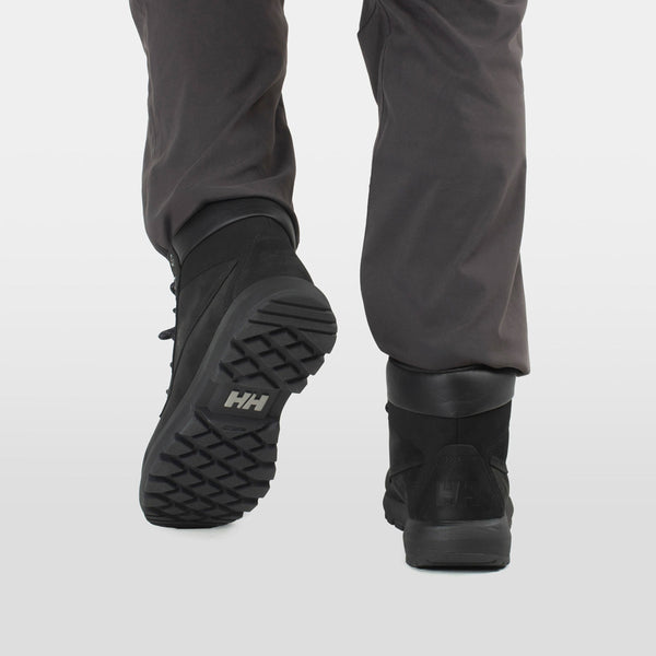 BOWSTRING PRIMALOFT, BLACK/BLACK, 44/10
