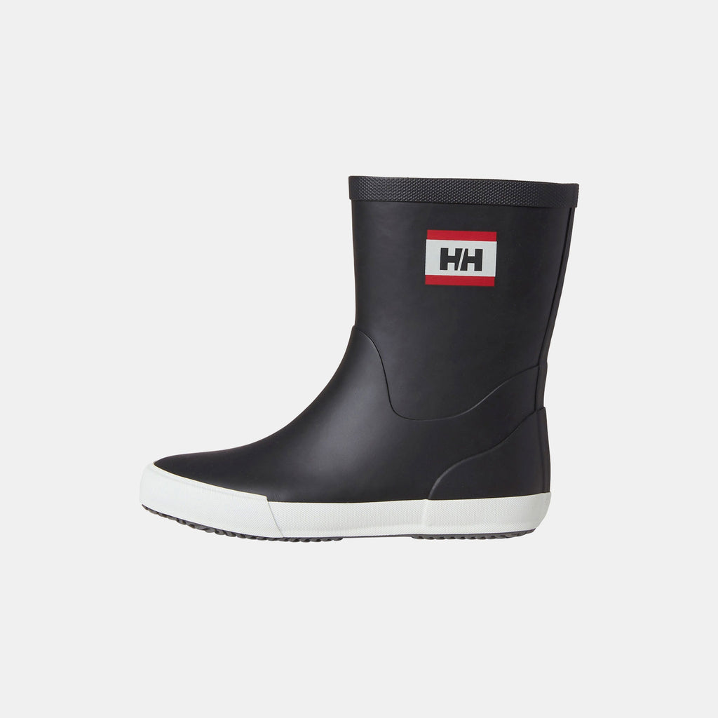W NORDVIK 2, BLACK, US 6/EU 36