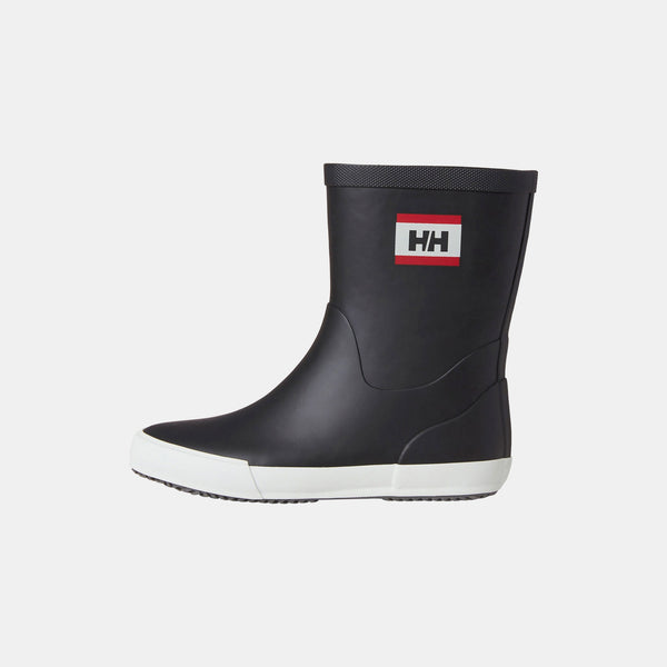 W NORDVIK 2, BLACK, US 6/EU 36