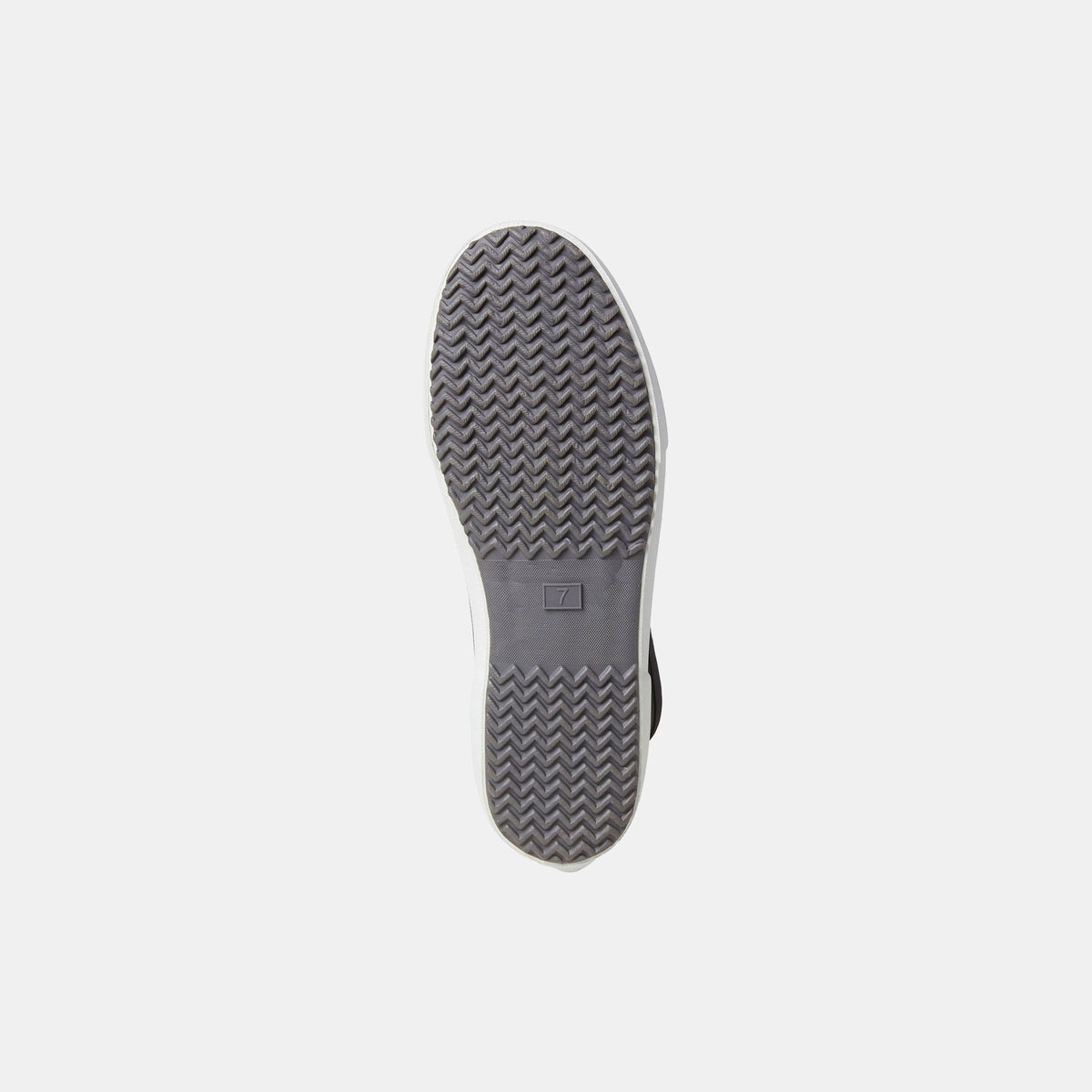 W NORDVIK 2, BLACK, US 6/EU 36