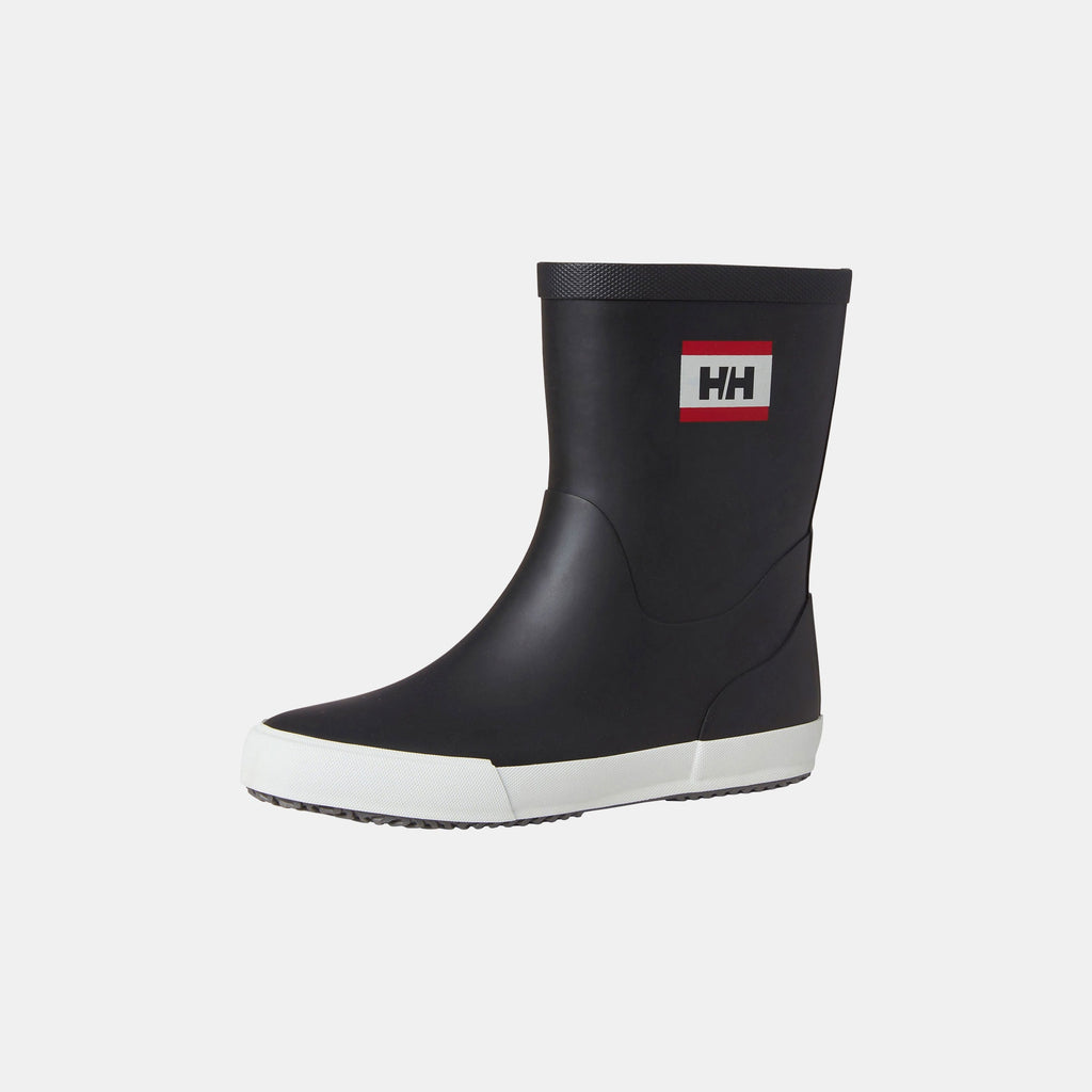 W NORDVIK 2, BLACK, US 6/EU 36