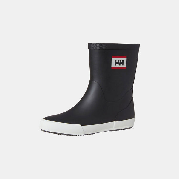 W NORDVIK 2, BLACK, US 6/EU 36