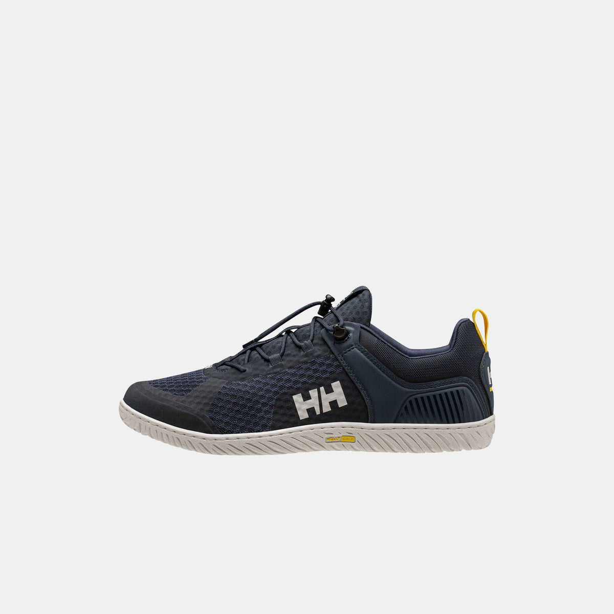 HP FOIL V2, NAVY / OFF, 40/7 Main image