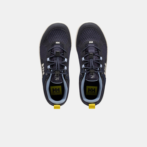 W HP FOIL V2, NAVY/OFF WH, 42/10