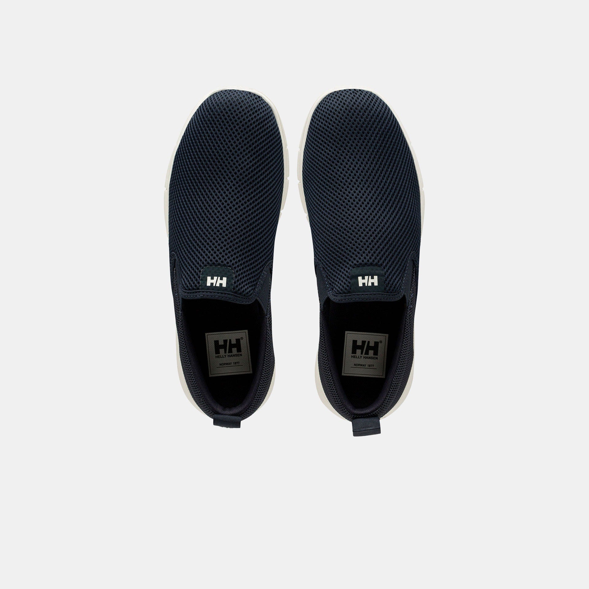 Men's Ahiga Slip-On Sailing Shoes Secondary image