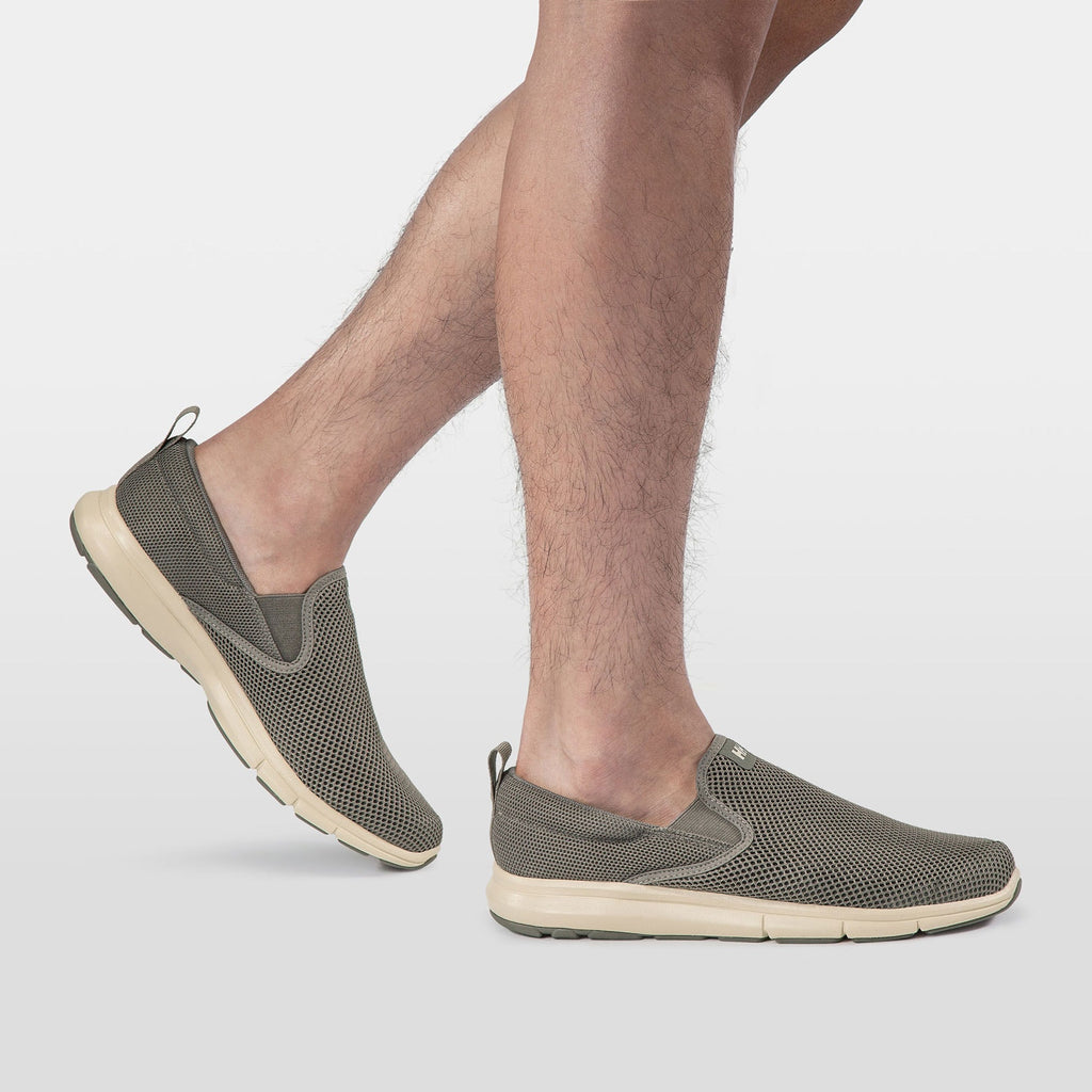 AHIGA SLIPON, CONCRETE /, 44/10