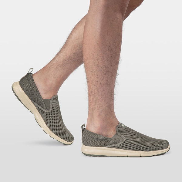 AHIGA SLIPON, CONCRETE /, 44/10