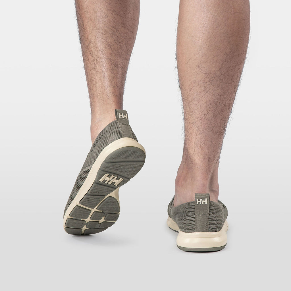 AHIGA SLIPON, CONCRETE /, 44/10
