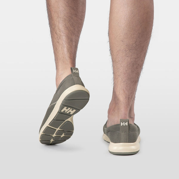 AHIGA SLIPON, CONCRETE /, 44/10