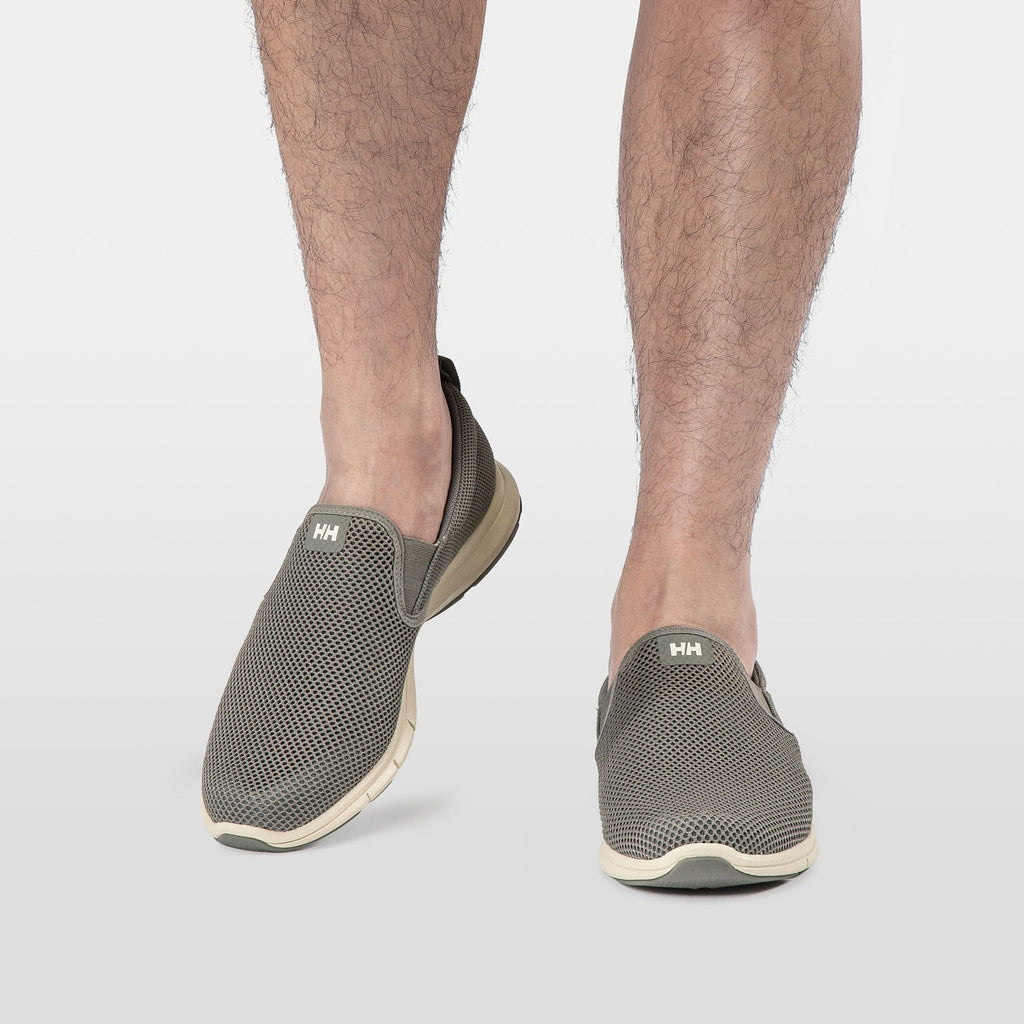 AHIGA SLIPON, CONCRETE /, 44/10