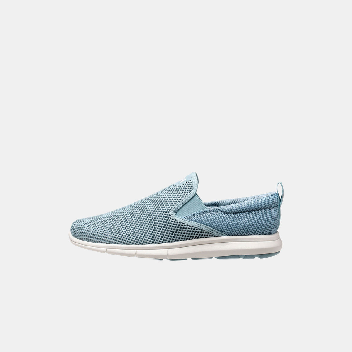 W AHIGA SLIPON, SHADED BLUE, 42/10