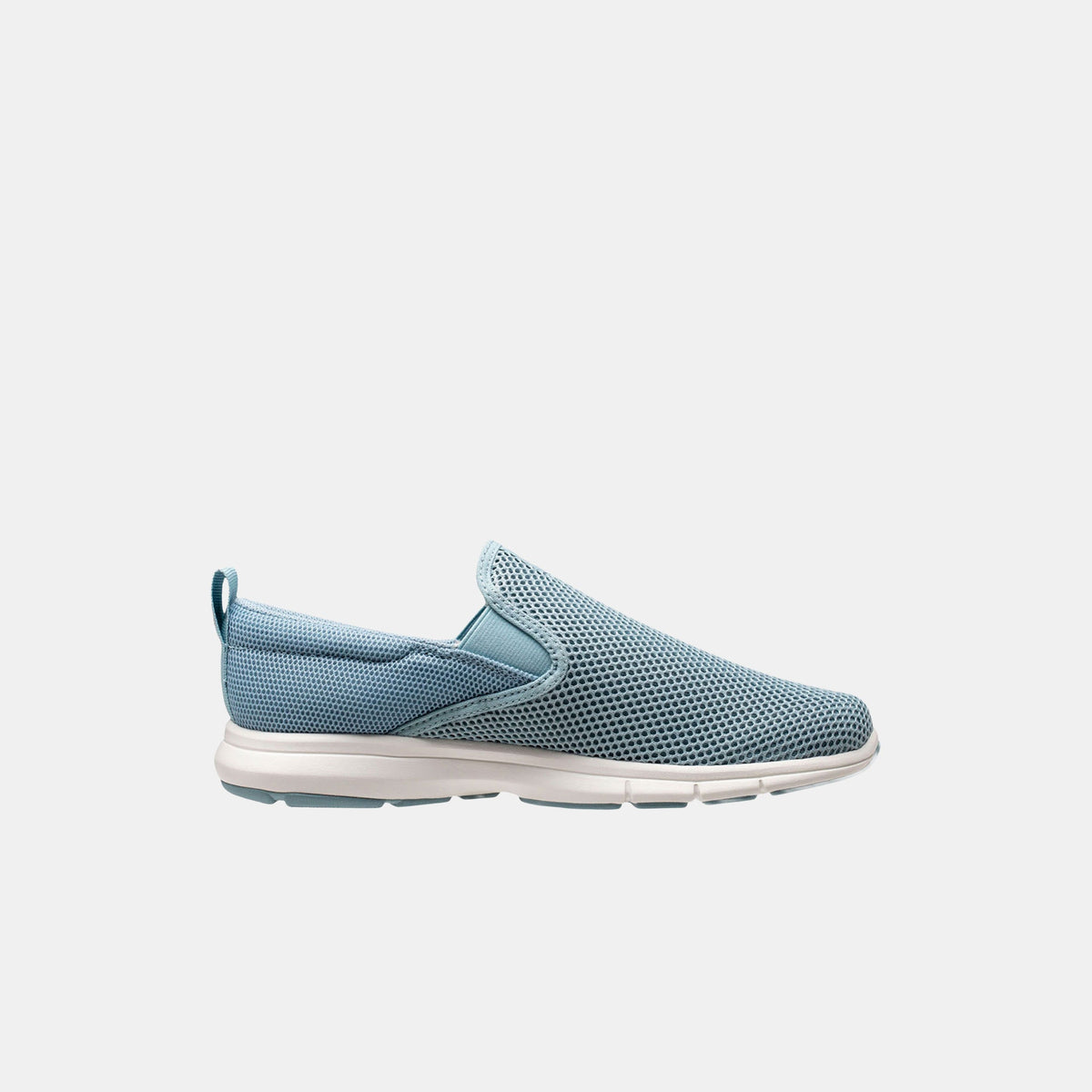 W AHIGA SLIPON, SHADED BLUE, 42/10