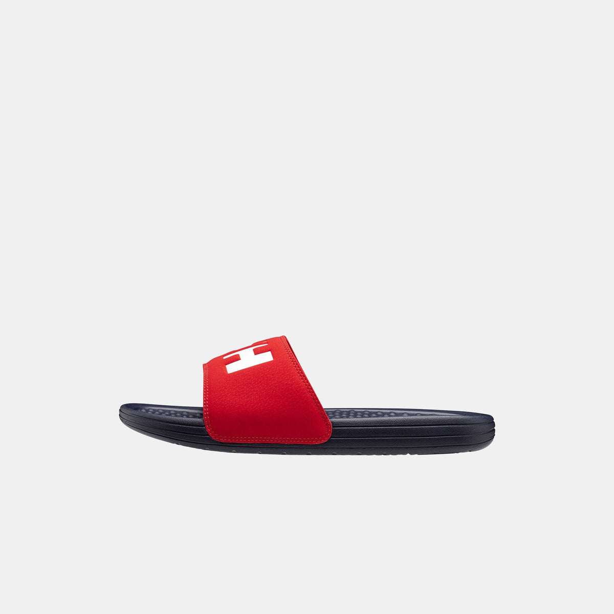 H/H SLIDE, NAVY / ALER, 45/11