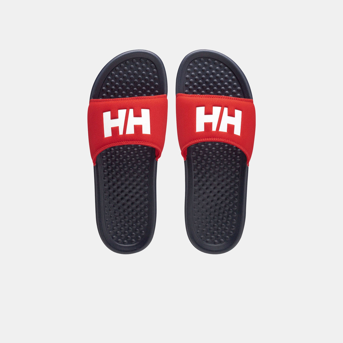 H/H SLIDE, NAVY / ALER, 45/11