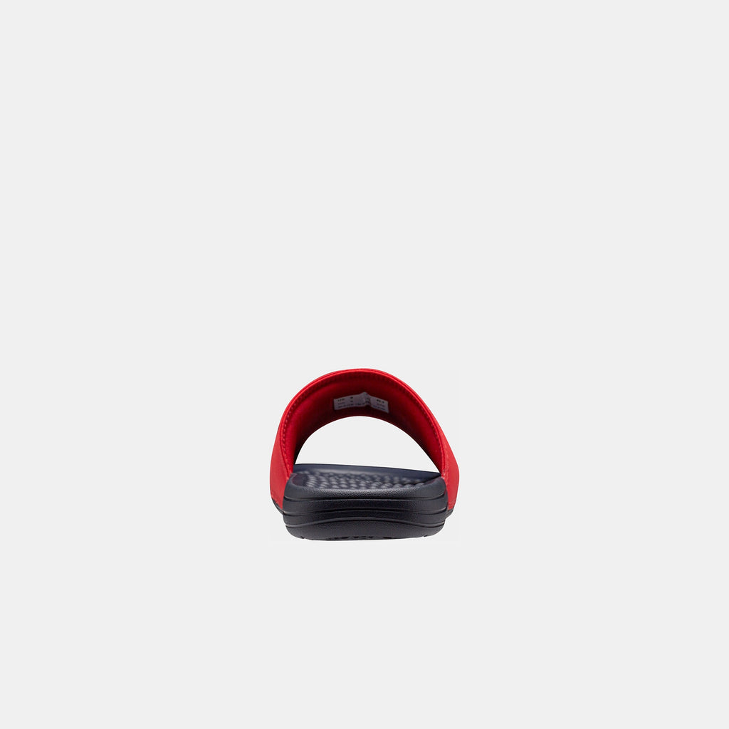 H/H SLIDE, NAVY / ALER, 45/11