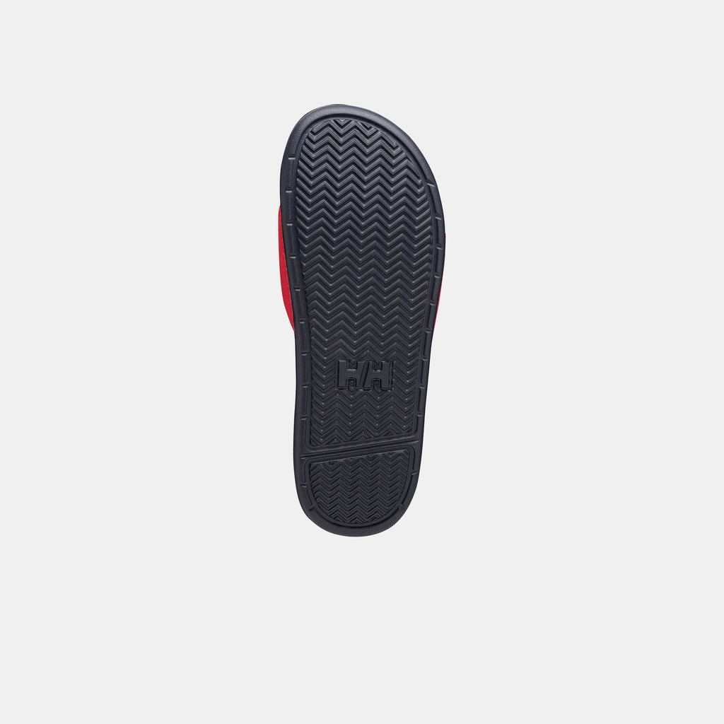 H/H SLIDE, NAVY / ALER, 45/11