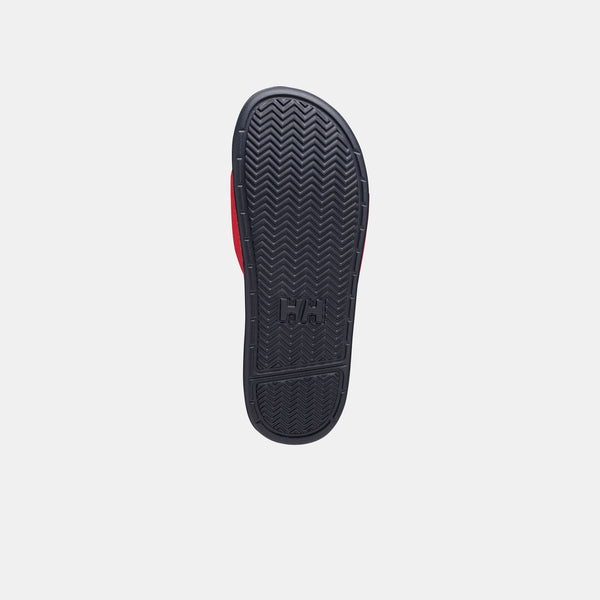 H/H SLIDE, NAVY / ALER, 45/11
