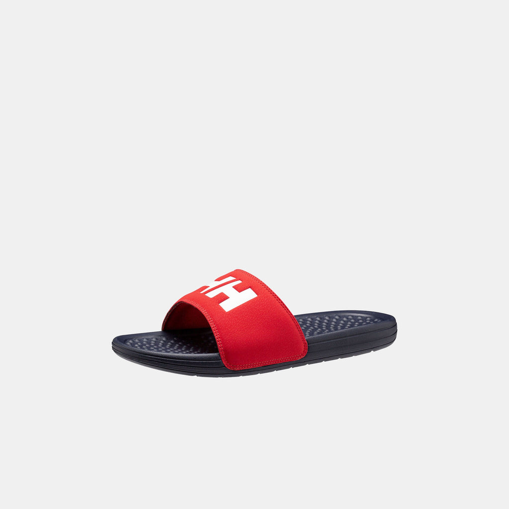 H/H SLIDE, NAVY / ALER, 45/11