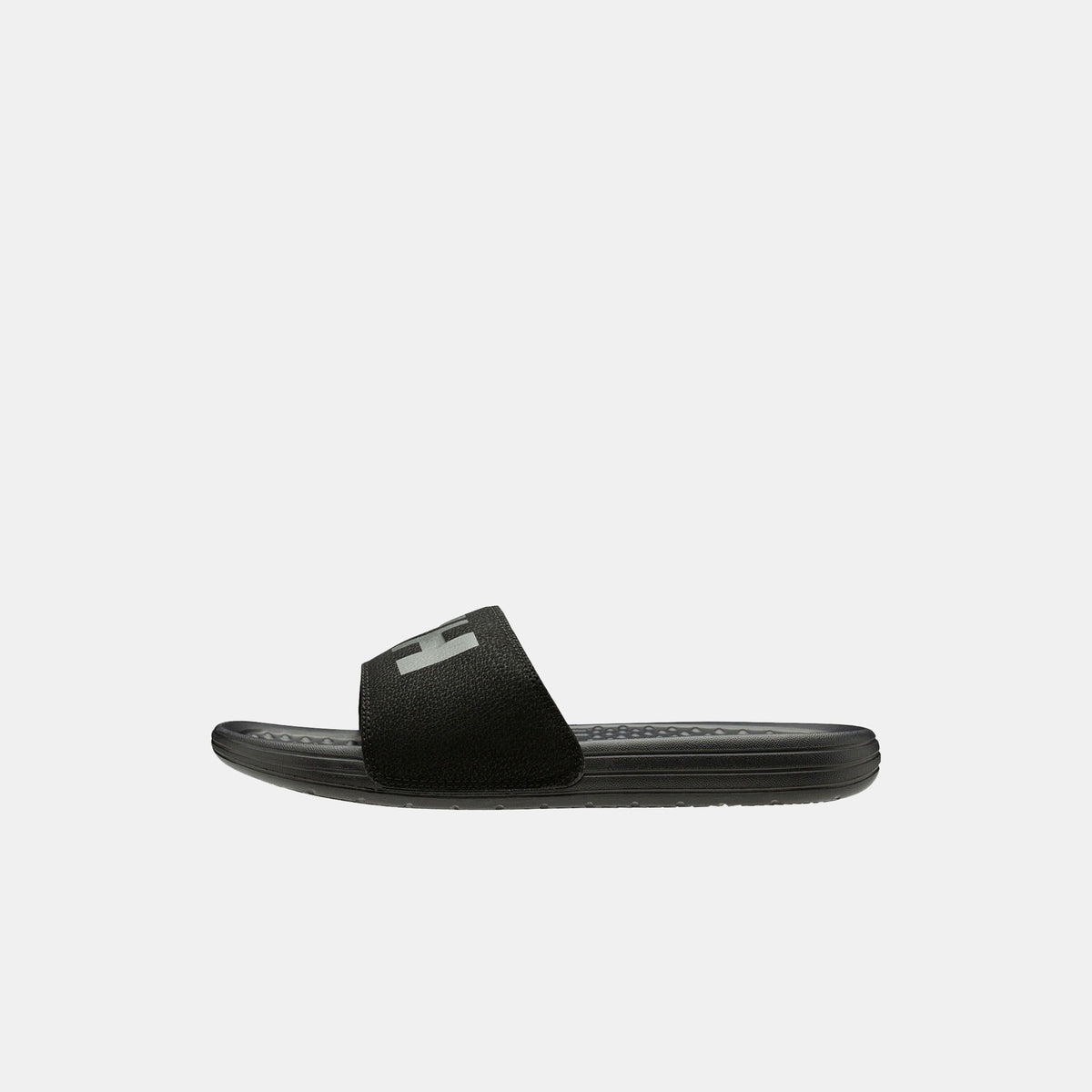 H/H SLIDE, BLACK / GUN, 40/7