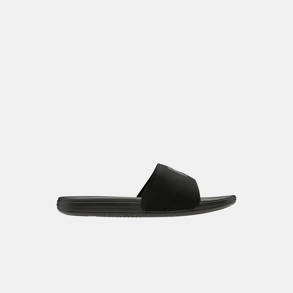 H/H SLIDE, BLACK / GUN, 40/7