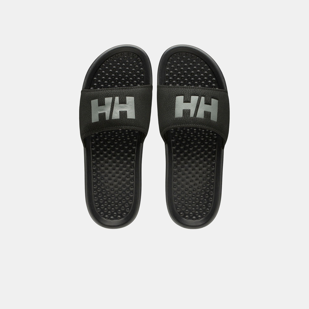 H/H SLIDE, BLACK / GUN, 40/7