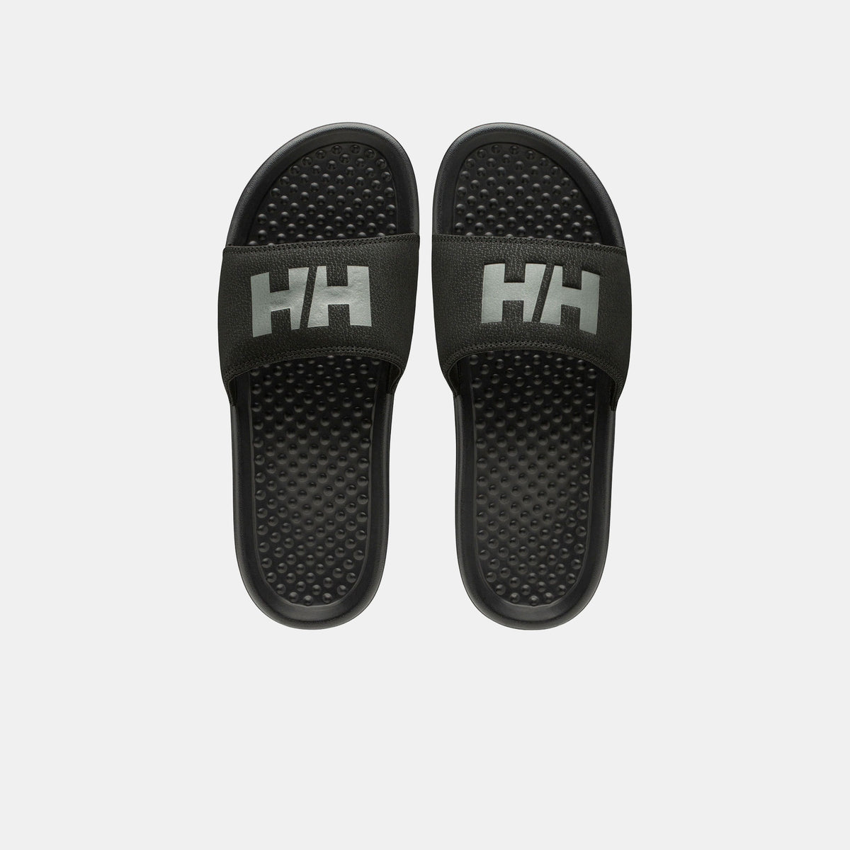 H/H SLIDE, BLACK / GUN, 40/7