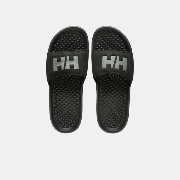 H/H SLIDE, BLACK / GUN, 40/7