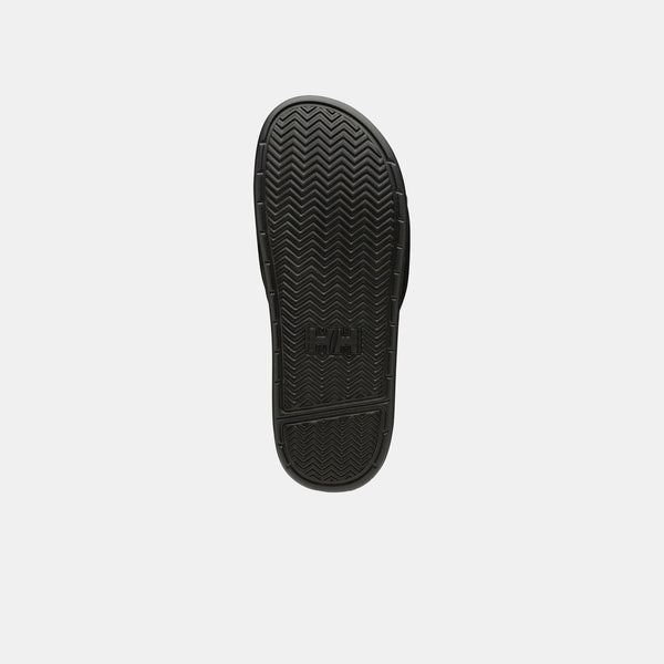 H/H SLIDE, BLACK / GUN, 40/7
