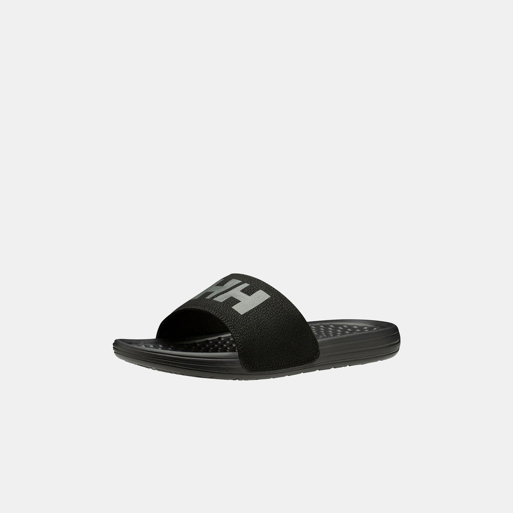 H/H SLIDE, BLACK / GUN, 40/7