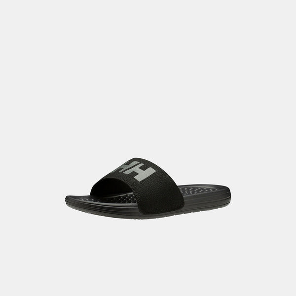 H/H SLIDE, BLACK / GUN, 40/7