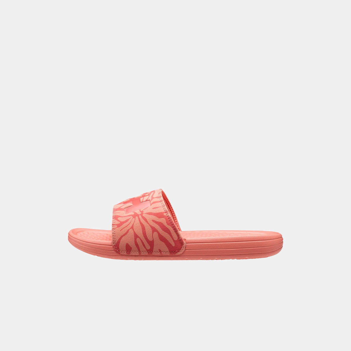 W H/H SLIDE, CORAL ALMON, 36/5