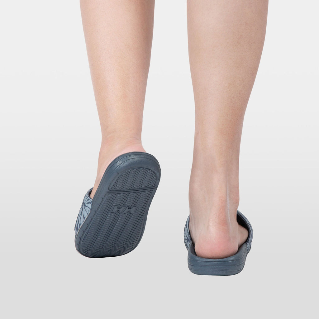 W H/H SLIDE, WASHED NAVY, 42/10