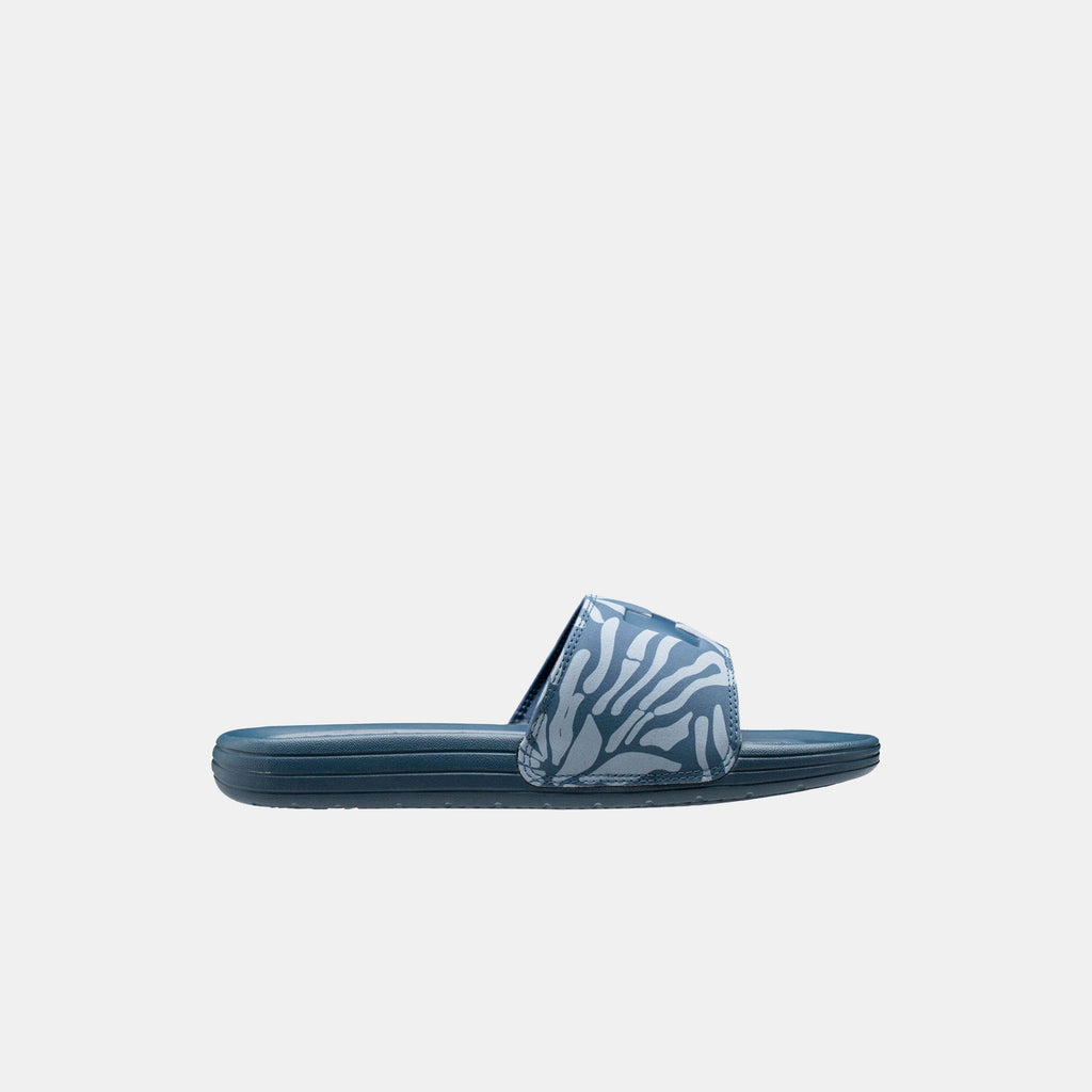 W H/H SLIDE, WASHED NAVY, 42/10