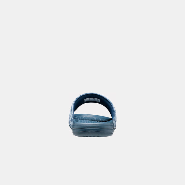 W H/H SLIDE, WASHED NAVY, 42/10