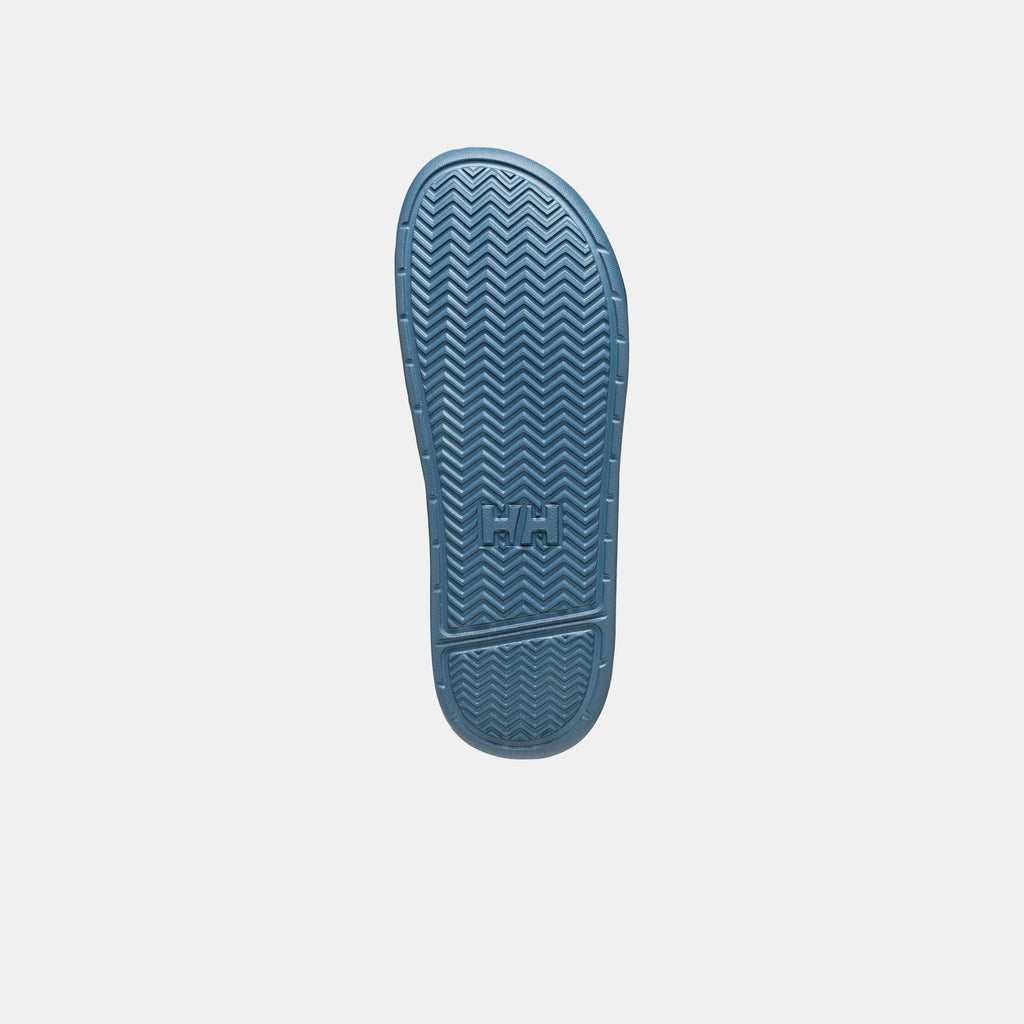 W H/H SLIDE, WASHED NAVY, 42/10